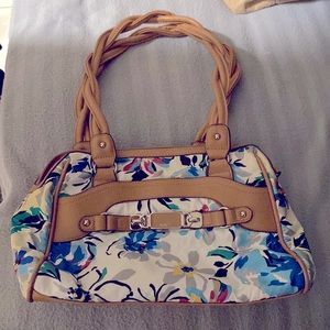 Rosetti shoulder bag